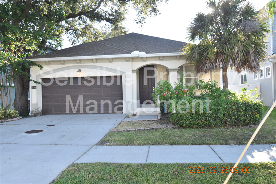 stress free property management